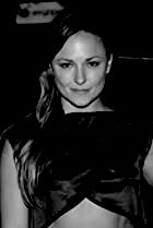 Briana Evigan